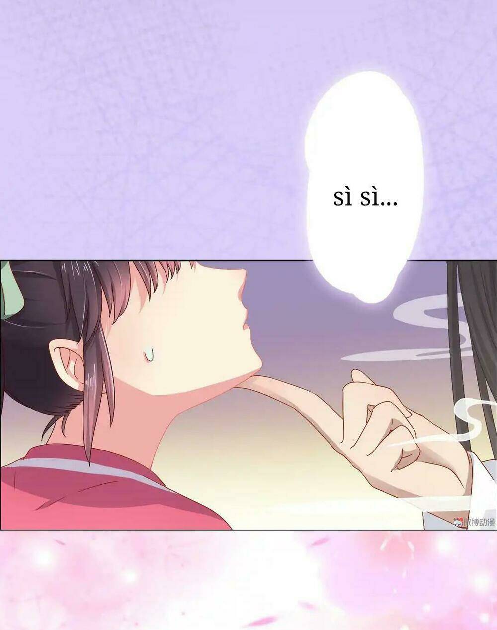 phi thiên địch tự dưỡng đích khẩu tử chapter 4 10