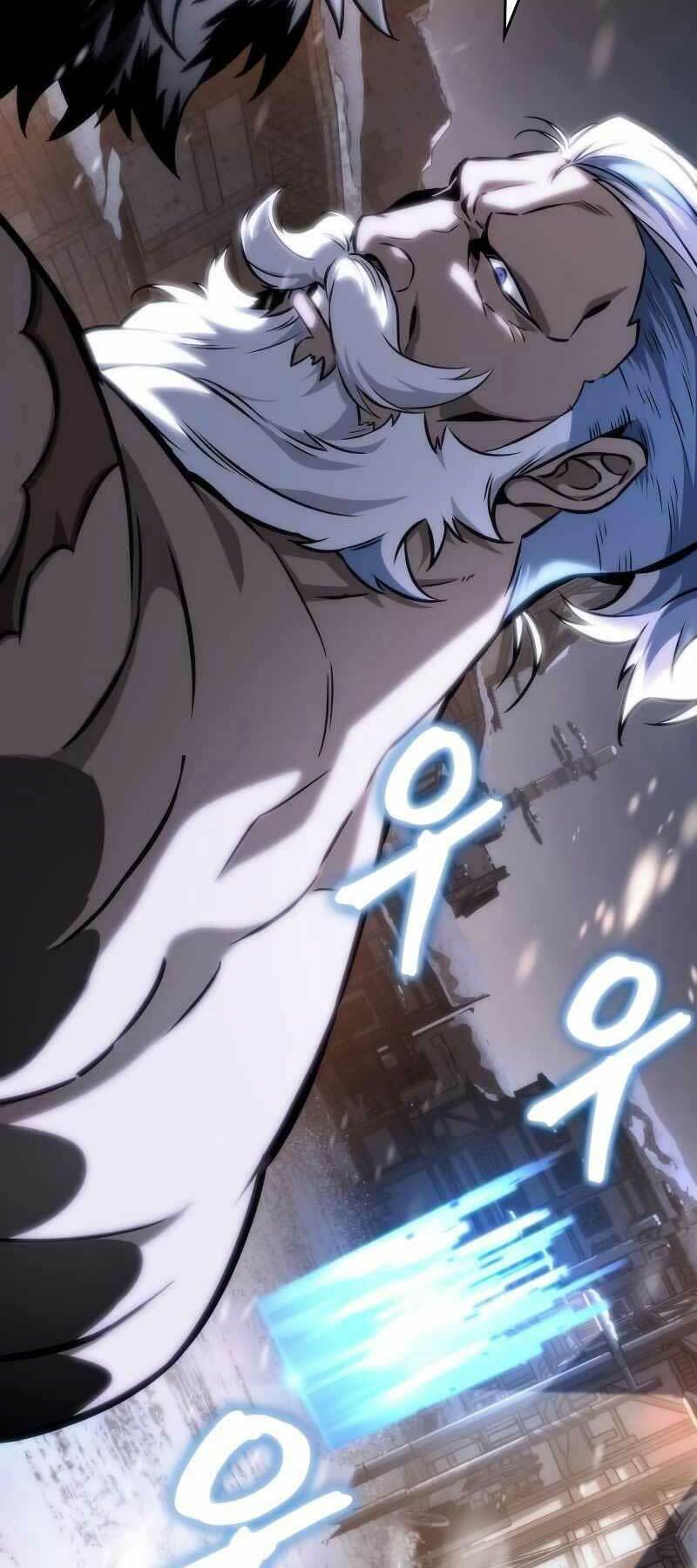 thế giới hậu tận thế chapter 103 21