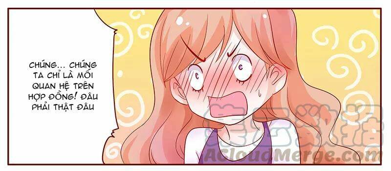 bá đạo tổng tài yêu tôi chapter 97 11