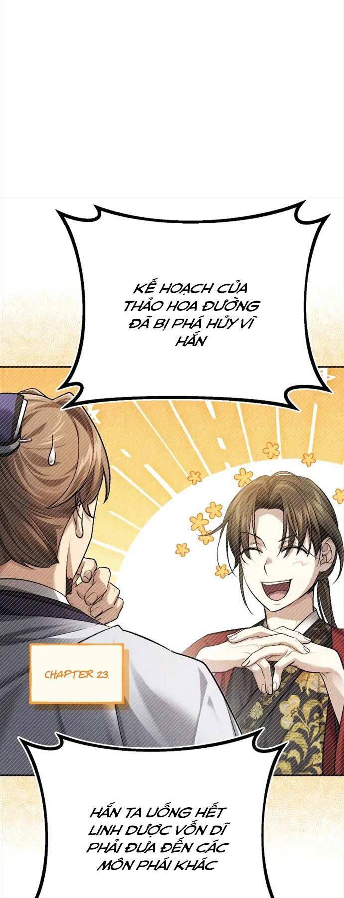 thiếu gia yểu mệnh nhà họ bạch chapter 36 59