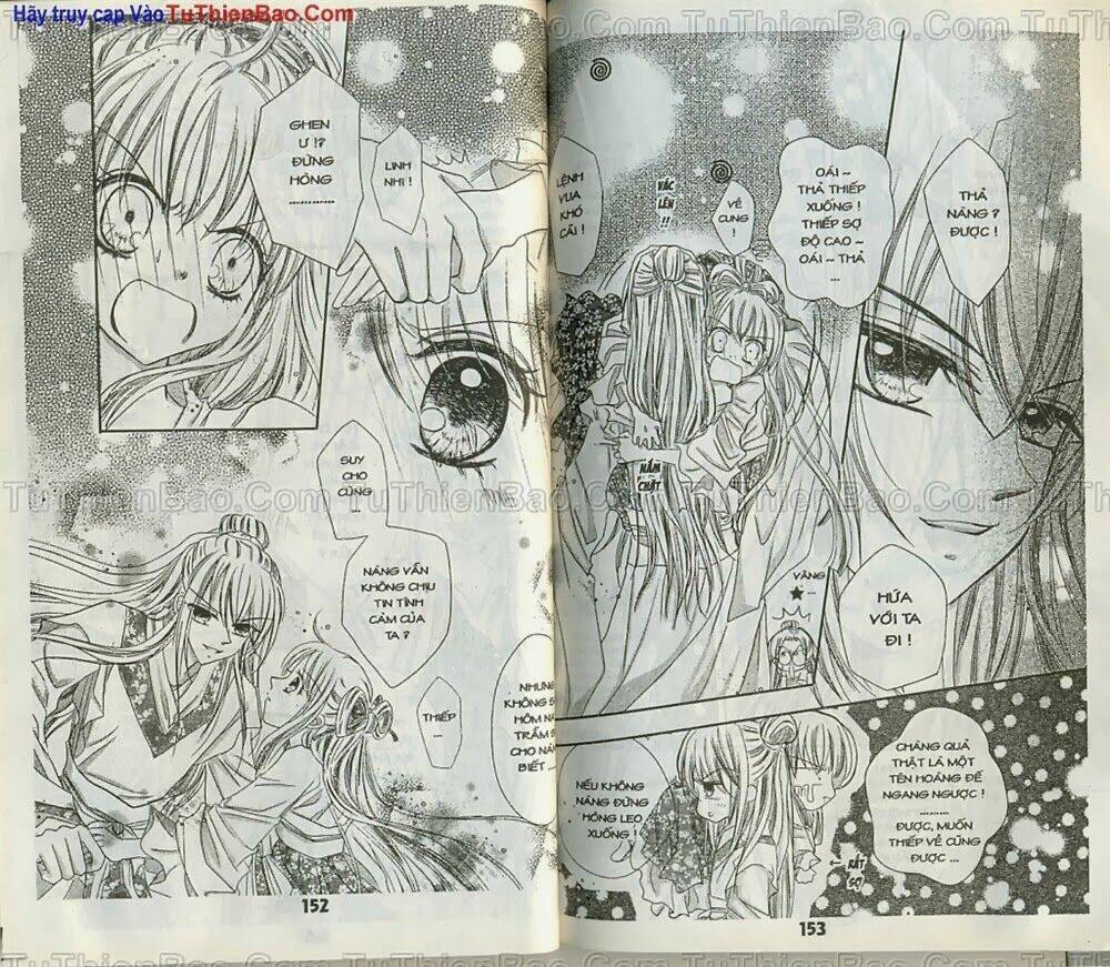 thiếu nữ đa tài chapter 3 76