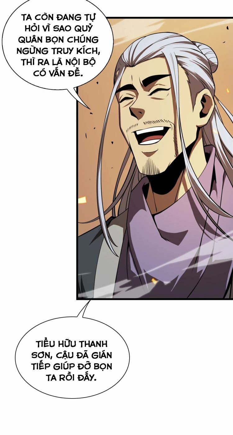 chư giới - tận thế online chapter 10 4