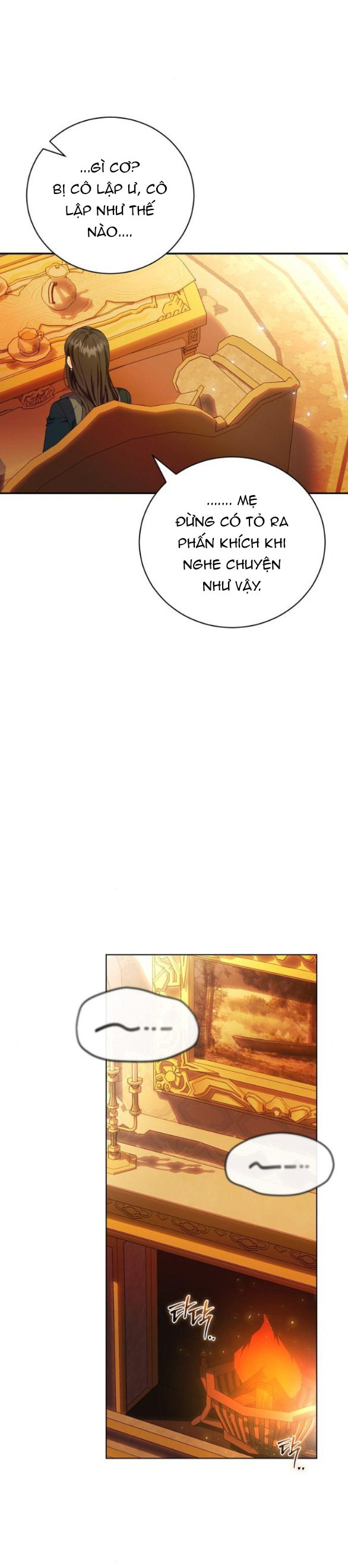 chiếm hữu trái tim bạo chúa chapter 34.2 4