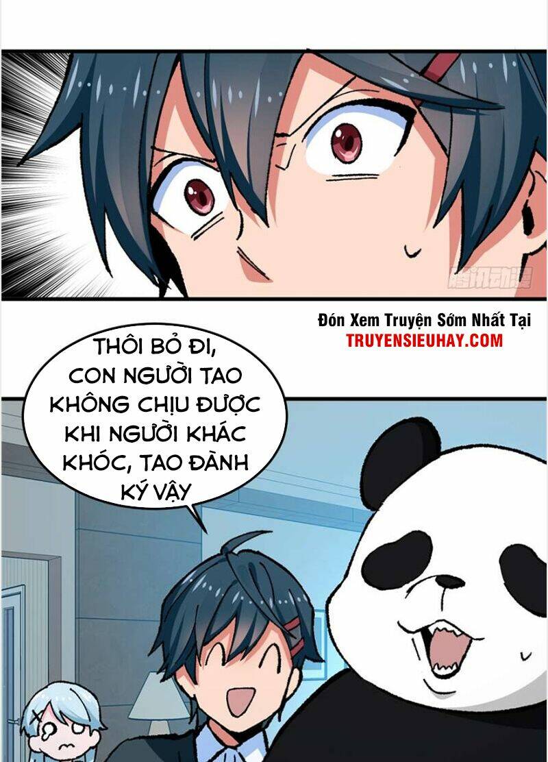 vô sỉ thuật sĩ chapter 13 9