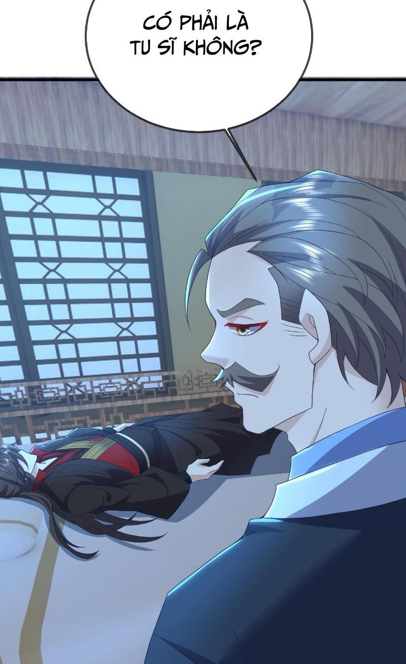 tiên võ đế tôn chapter 573 45