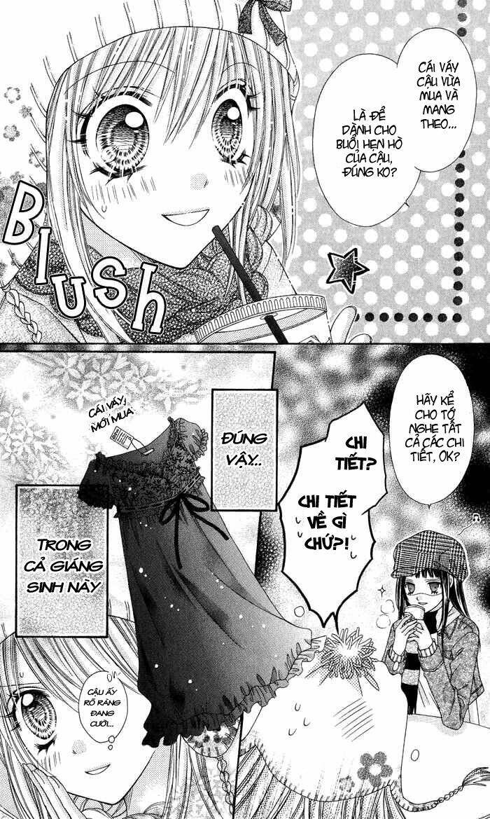 rockin' heaven chapter 14 7