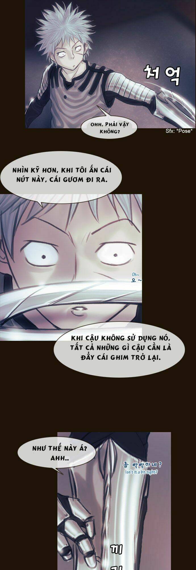 hội ảo thuật chapter 115 23