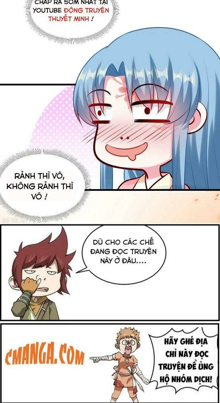 độc y đích nữ chapter 50 33