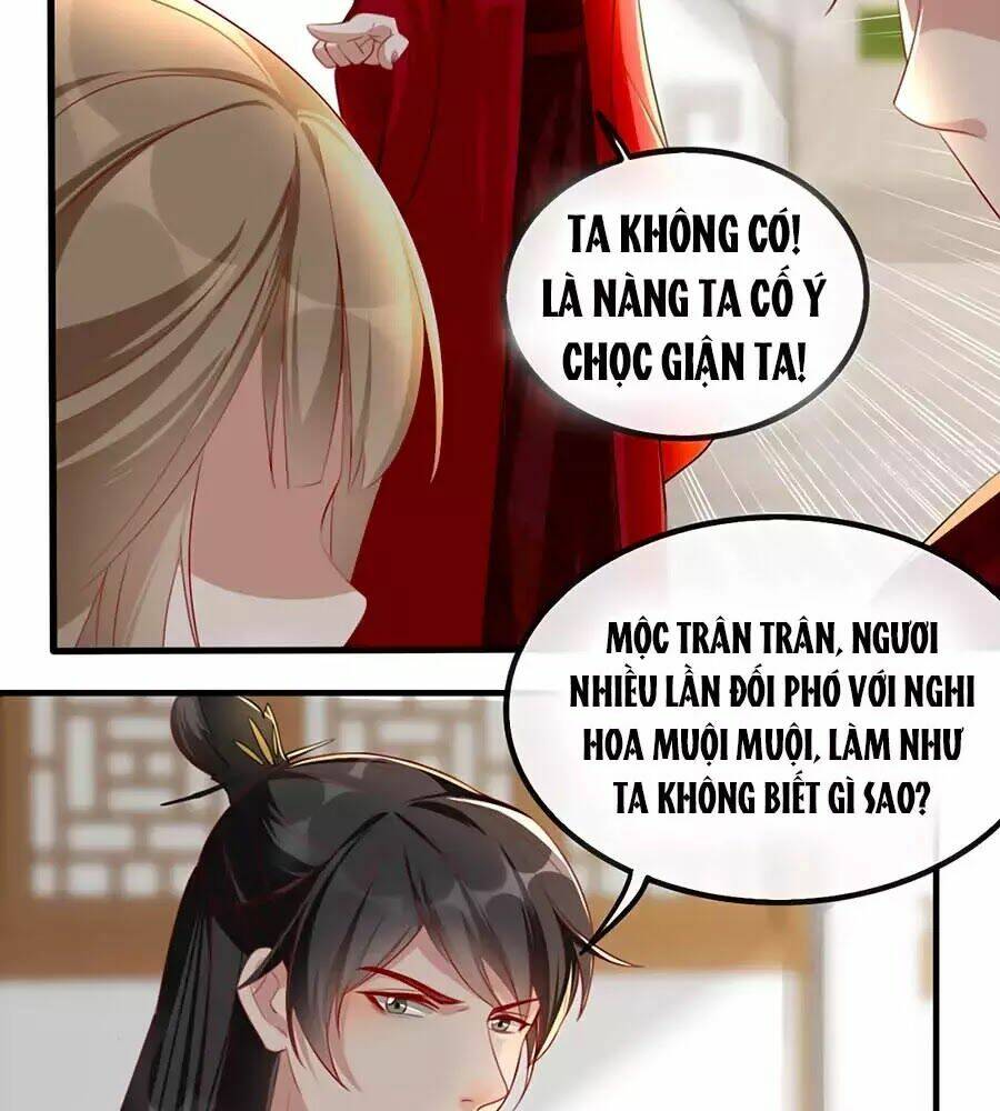 gian phi như thử đa kiều chapter 45 42