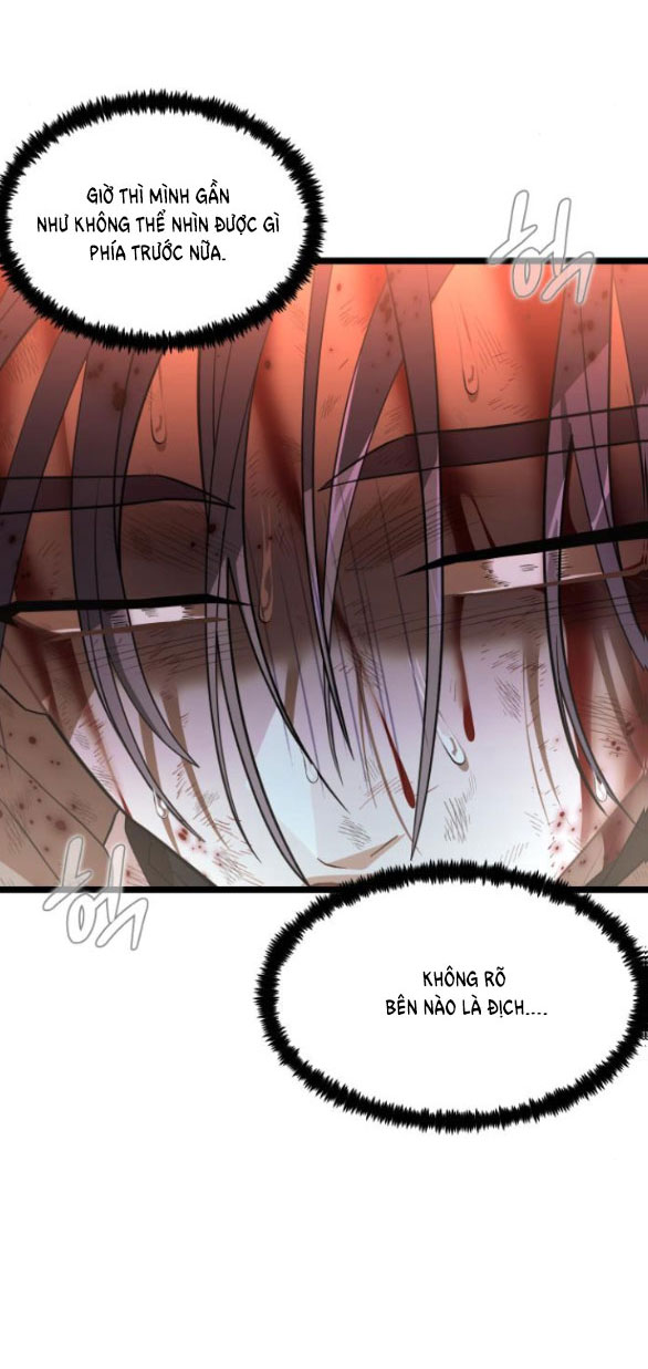 dark moon - tế đàn ánh trăng chapter 57.2 34