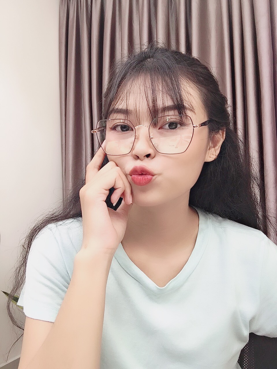 GỌNG KÍNH HỢP KIM SIÊU NHẸ HỢP THỜI TRANG – HÀNG CHÍNH HÃNG 8505