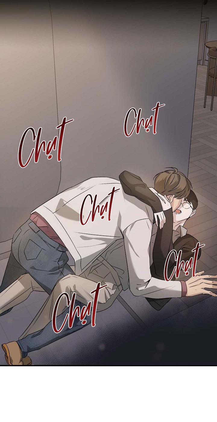 tình yêu của hyung tae chapter 3 1