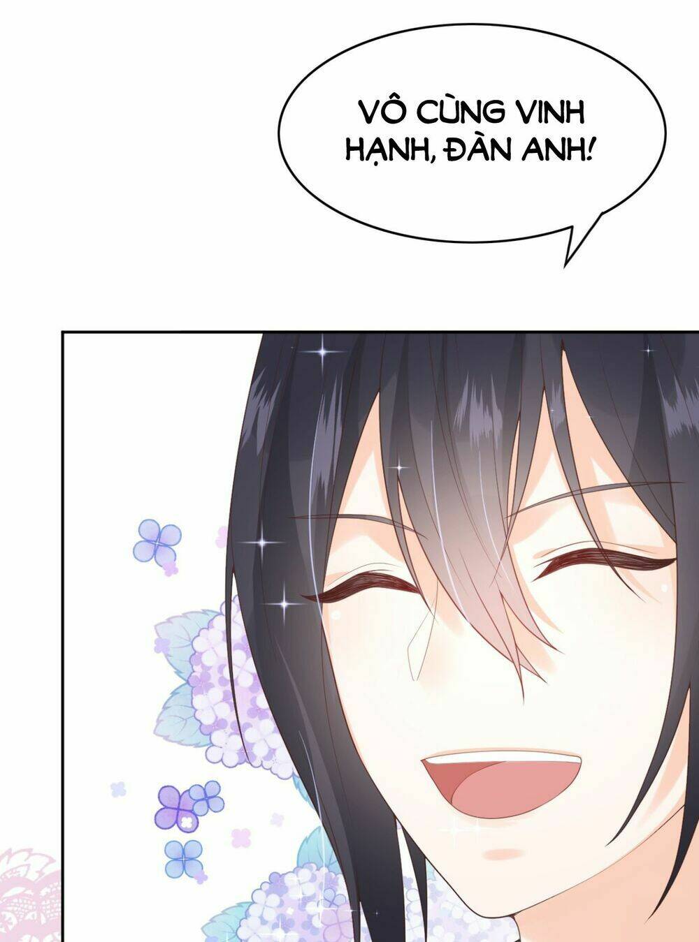 cô bé lọ lem của tôi không ăn chay chapter 4 49