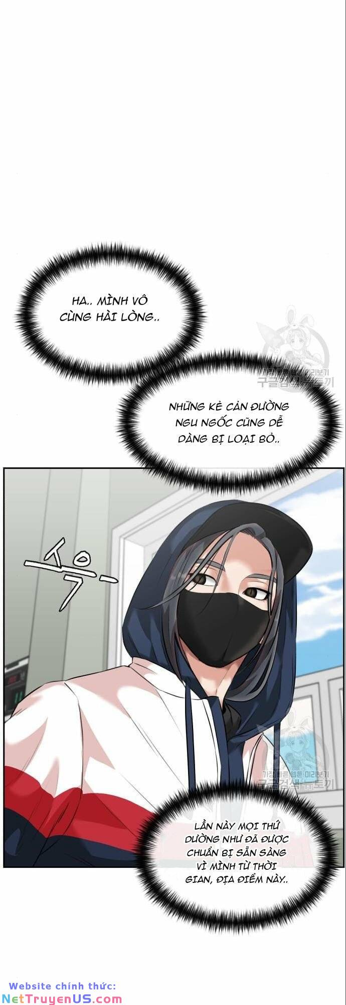 gương mặt thiên tài chapter 138 31