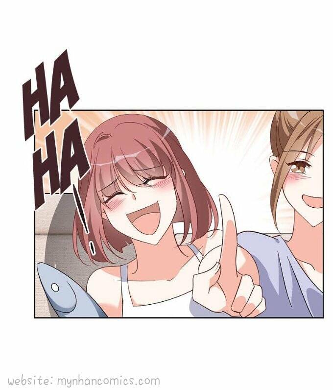 cô ấy đến rồi, xin nằm xuống! chapter 106 23