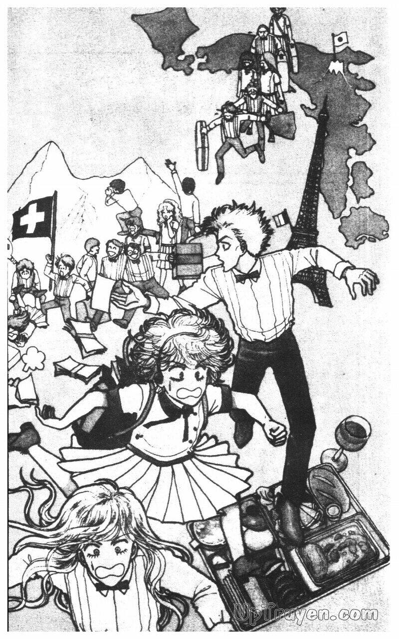 câu lạc bộ con nhà giàu chapter 5 61