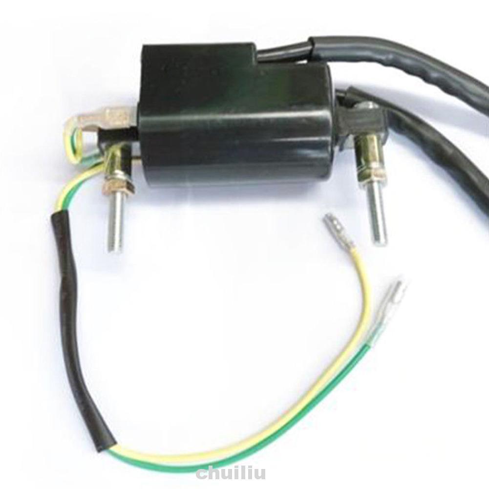 Cuộn Dây Đánh Lửa 12v Cho Xe Cb350F Yfm350