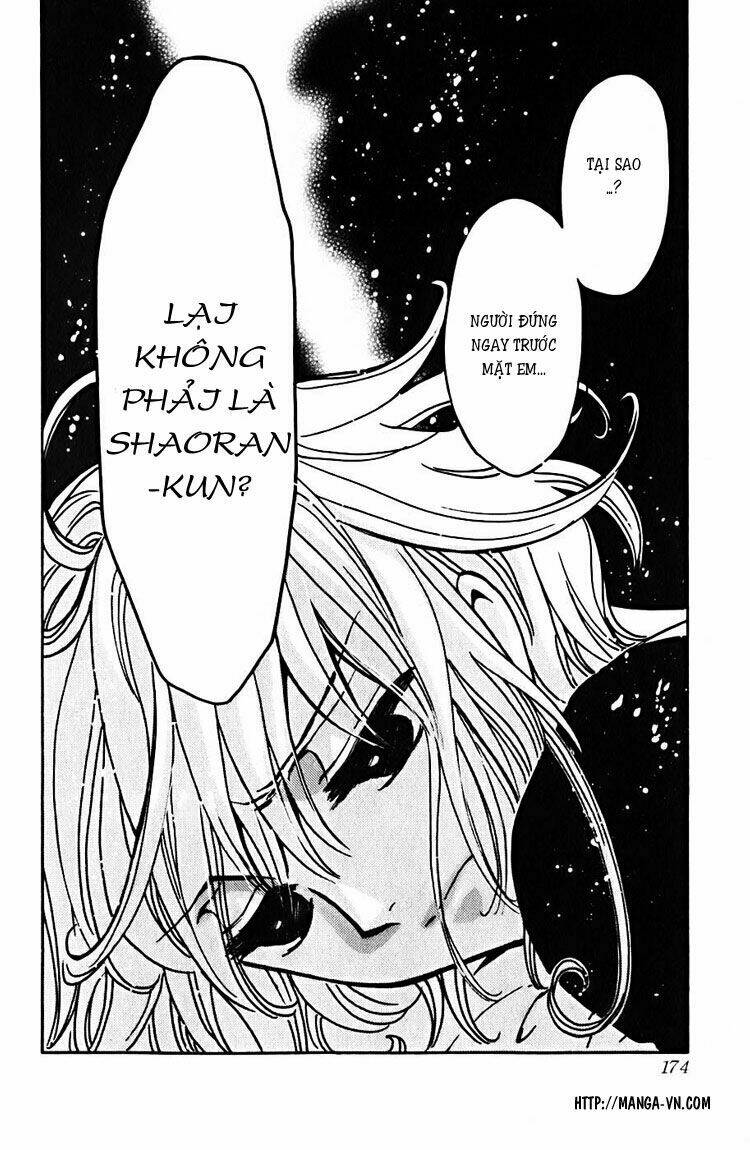 huyền thoại đôi cánh chapter 140 16