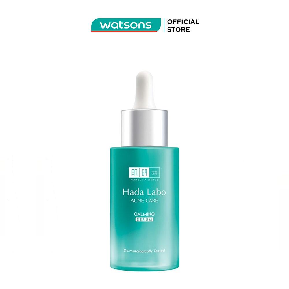Tinh Chất Hada Labo Dưỡng Ẩm Cho Da Mụn, Nhạy Cảm 30ml