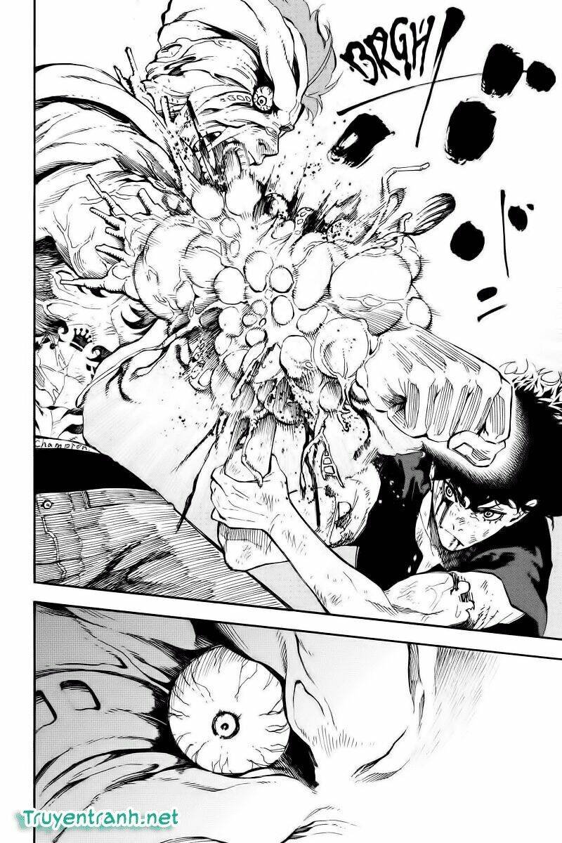 dolly kill kill chapter 109 6