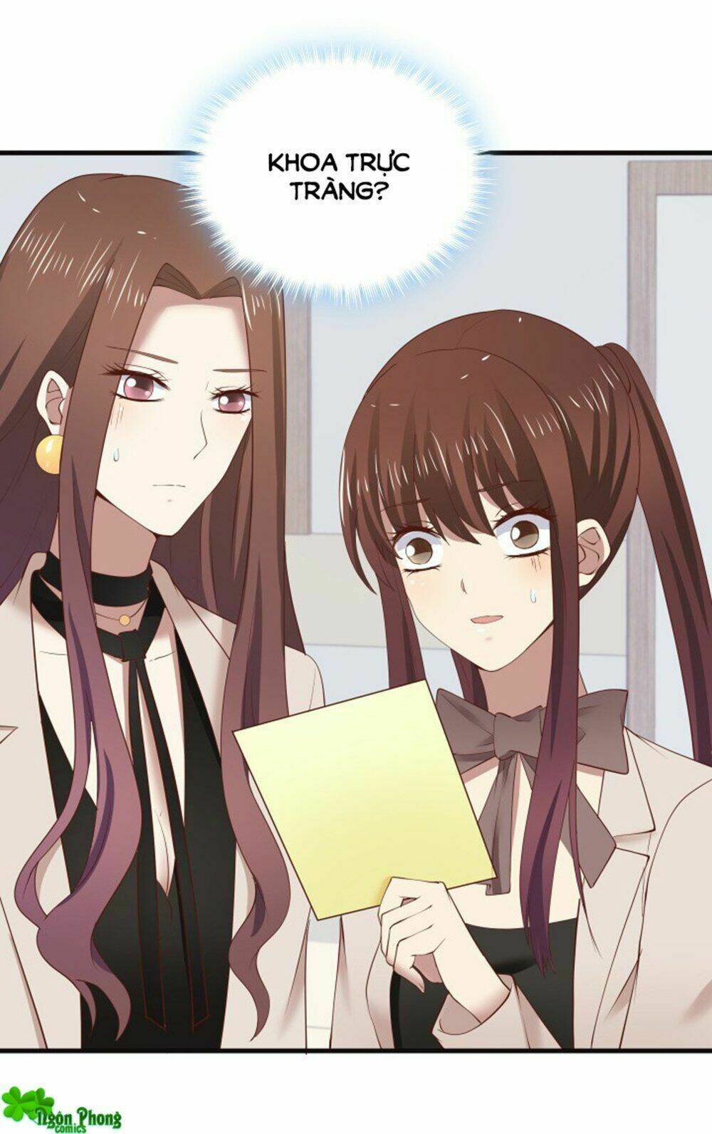 khi trò chơi ác ma bắt đầu chapter 68 30