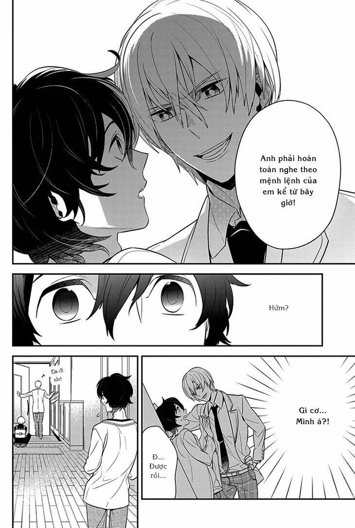 anitsuu! chapter 2.1 10