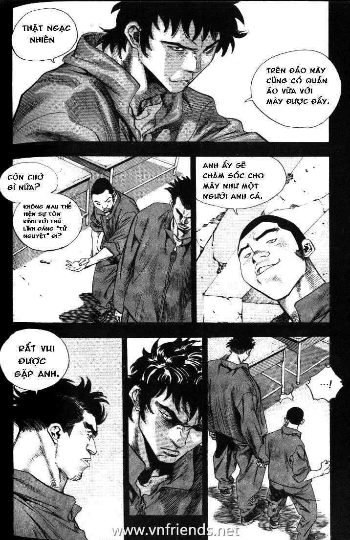 change guy chapter 201 11