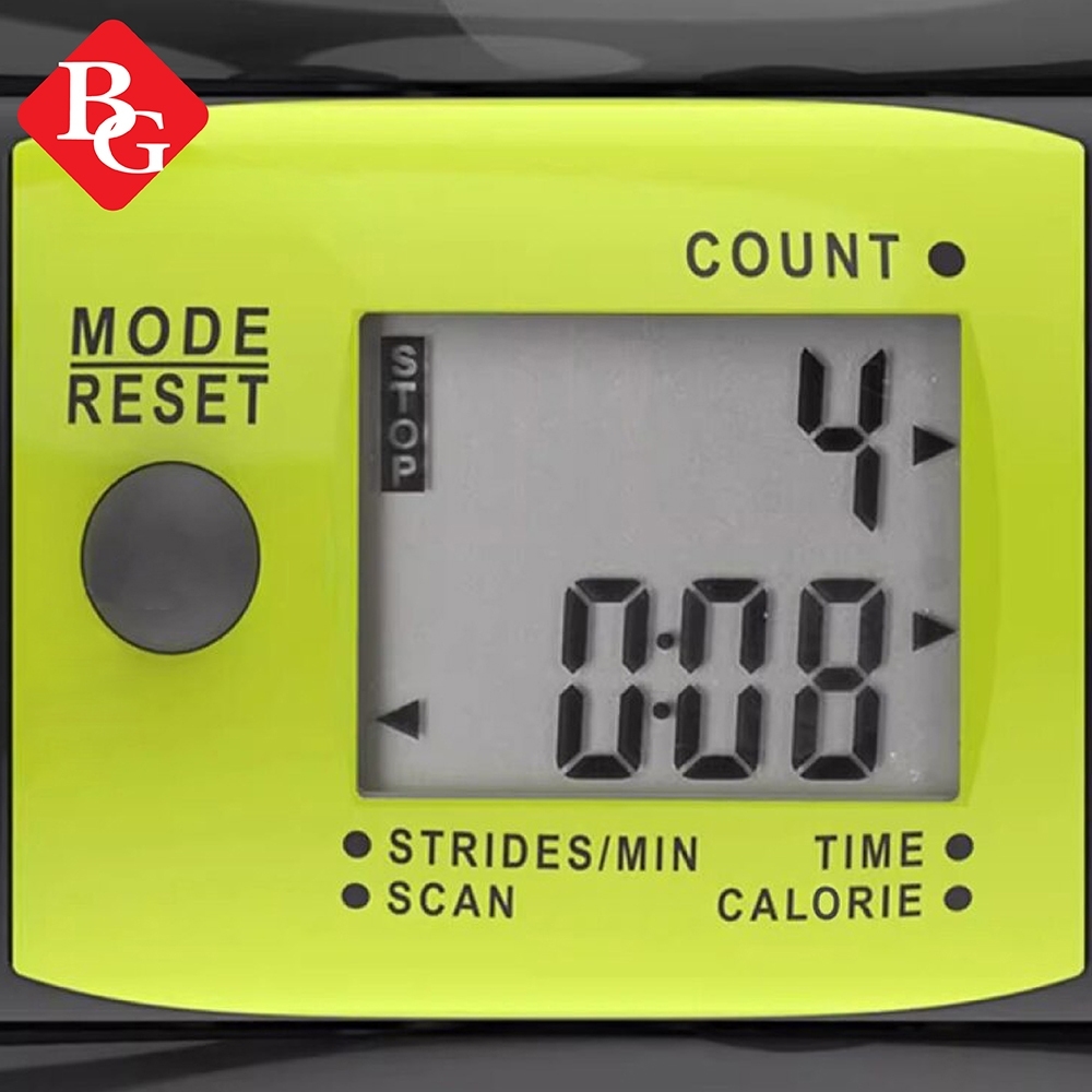 BG Máy chạy bộ SIDE STEPPER Hàng hot Máy Chạy Bộ Tại Chỗ máy tập cầm tay máy tập chạy bộ 3 màu có sẵn