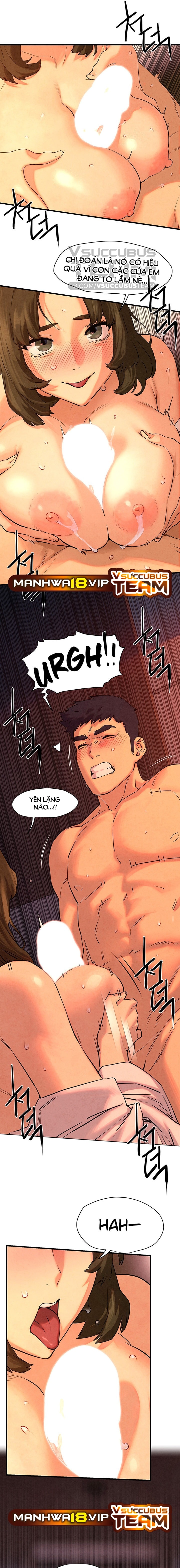 tái sinh làm trai bao chapter 5 11