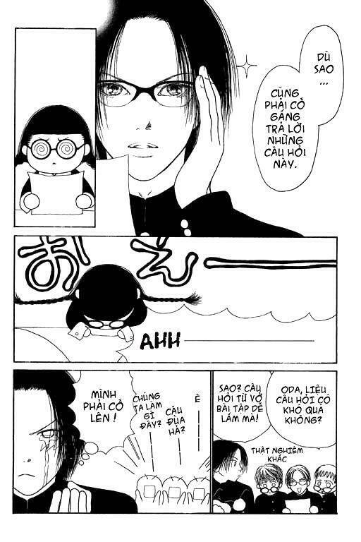 perfect girl evolution chapter 11 11