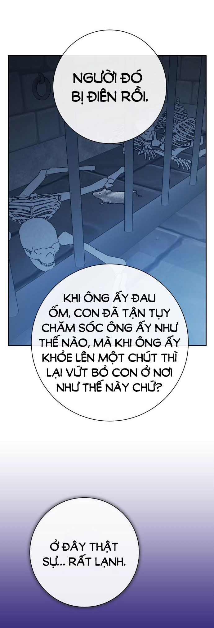 tôi muốn trở thành cô ấy dù chỉ là một ngày chapter 170.2 1