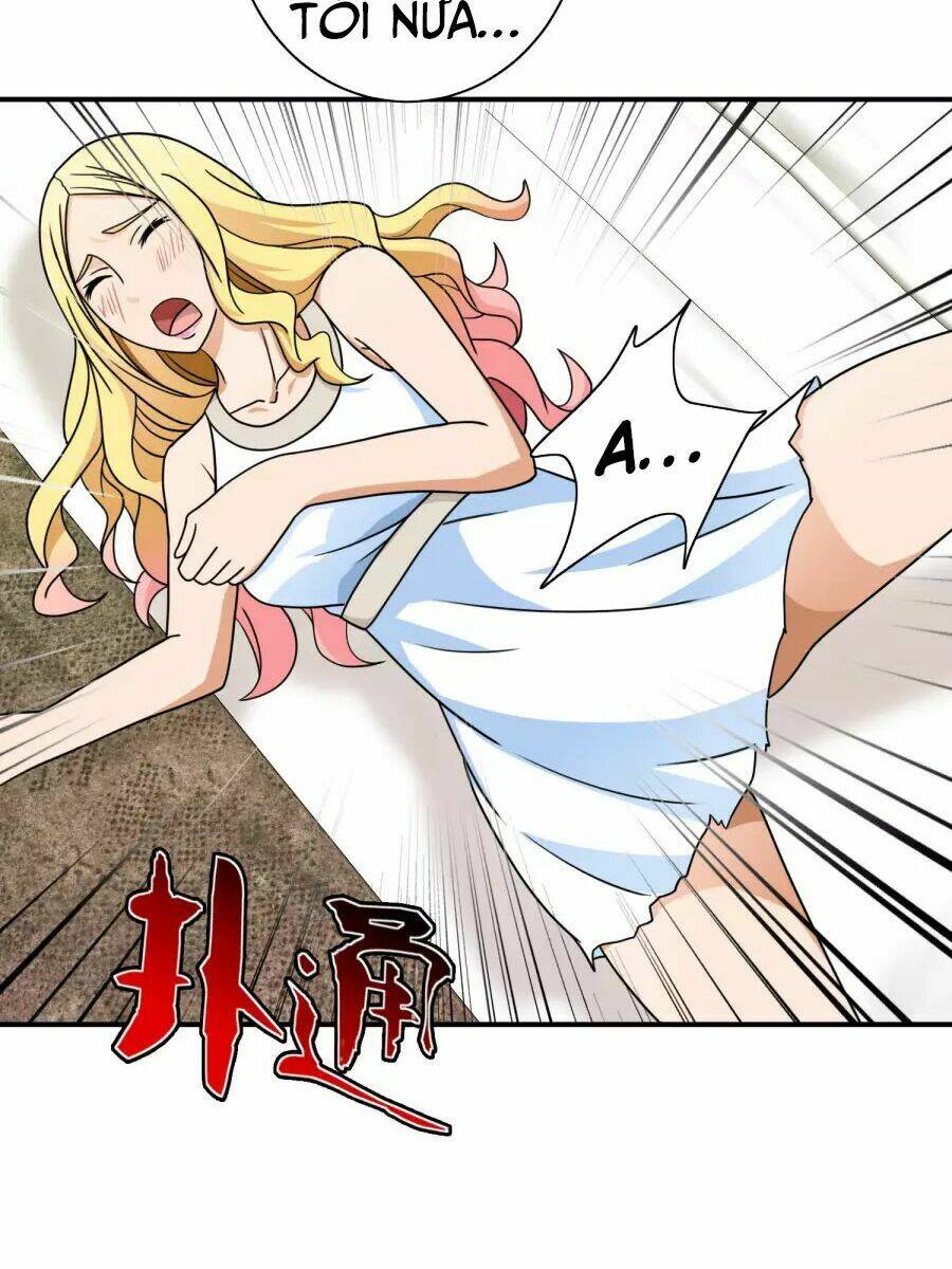 hộ hoa cao thủ tại đô thị chapter 89 11