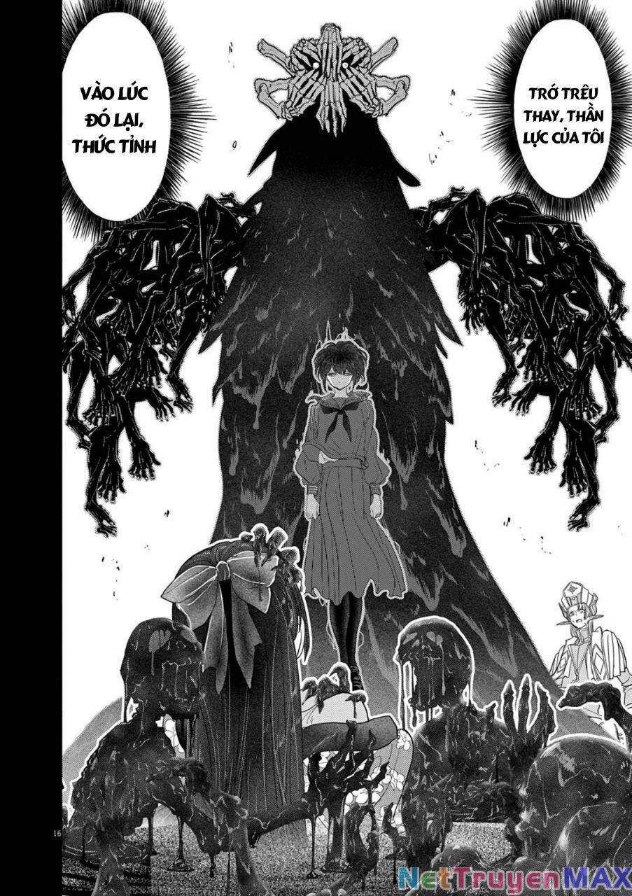 thất sách chuyển sinh chapter 26 16