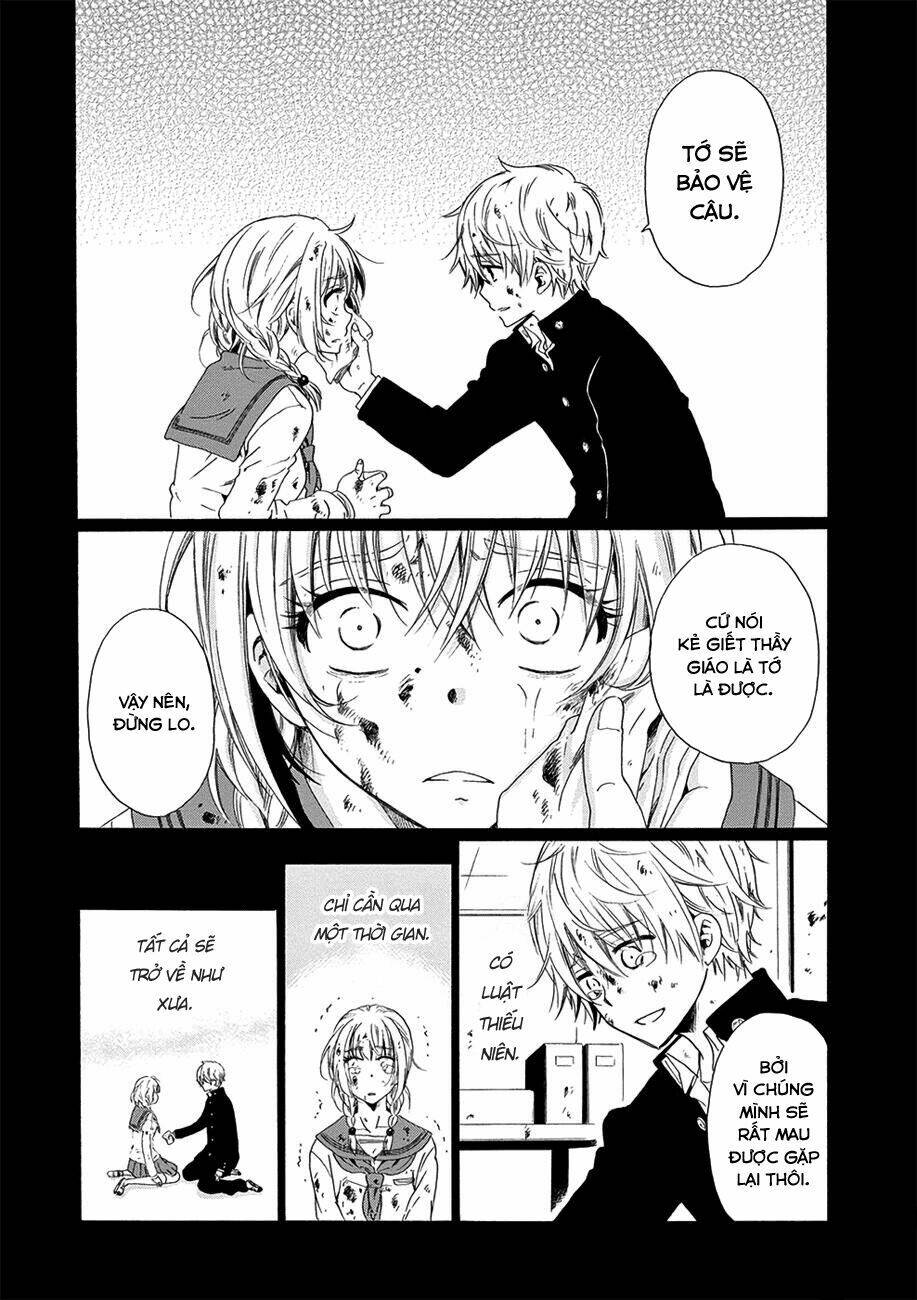 boku no namae wa chapter 11 18