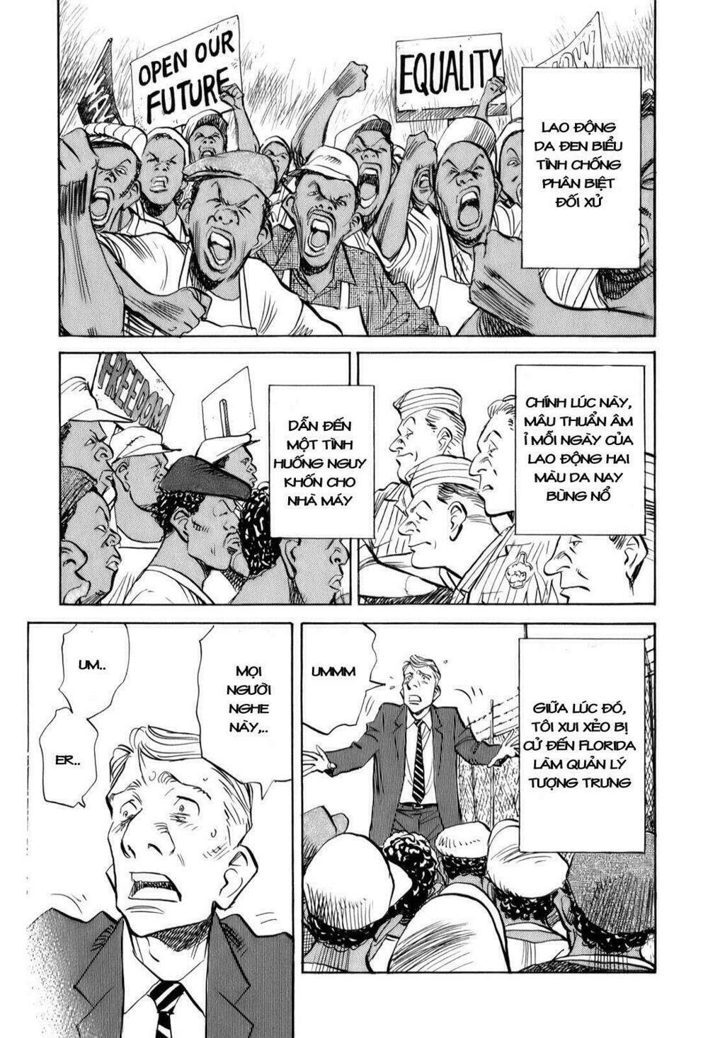 billy bat chapter 17 5