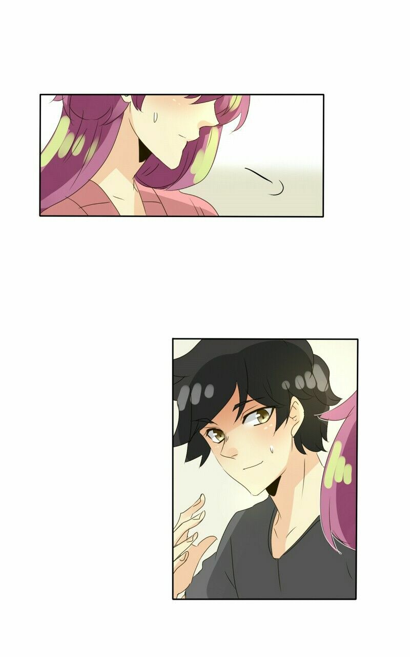 unordinary chapter 73 77