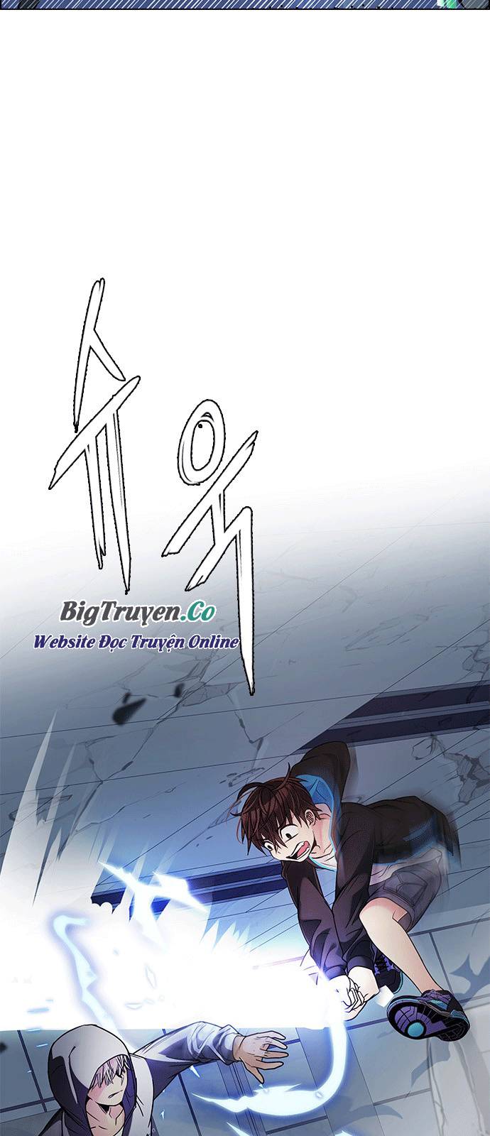 trò chơi số mệnh chapter 254 30