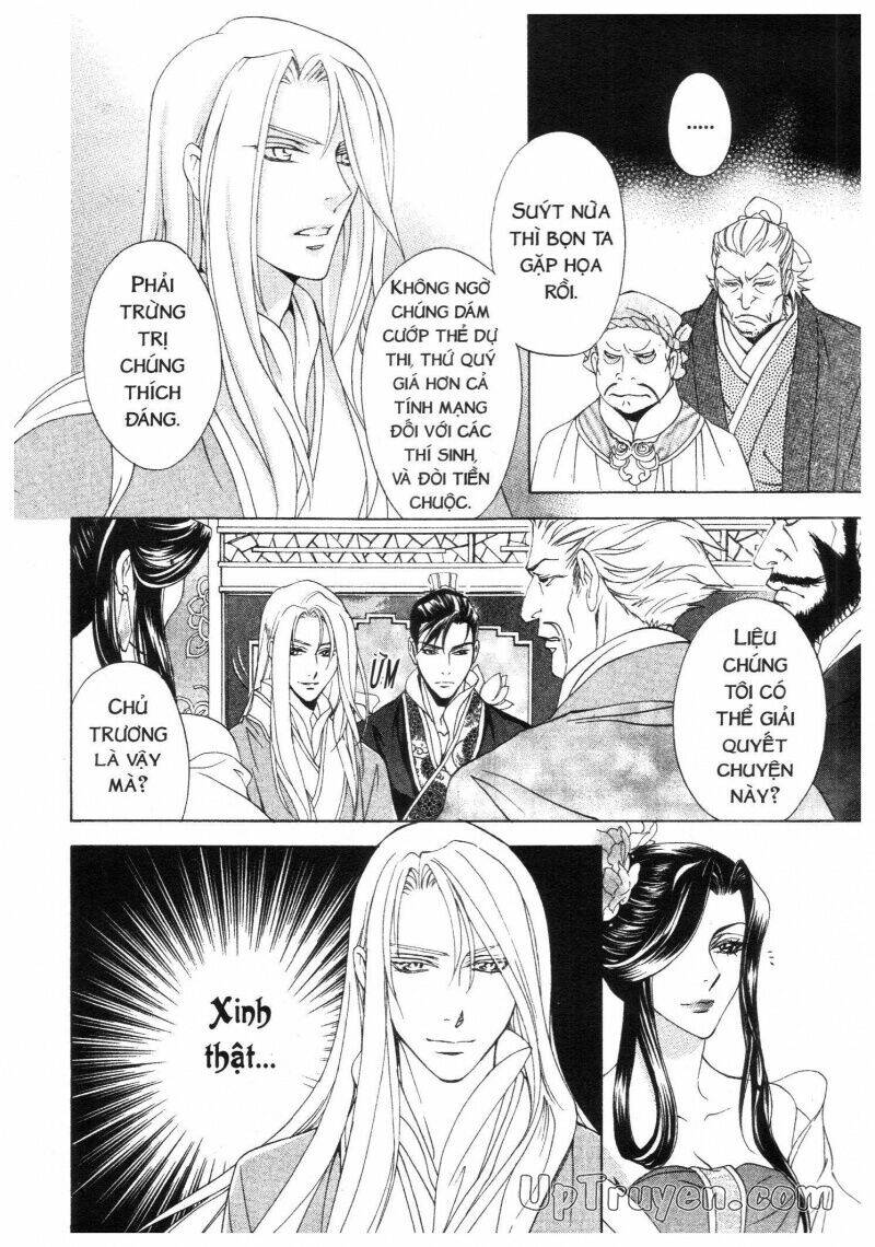 thái vân quốc truyện chapter 6 24