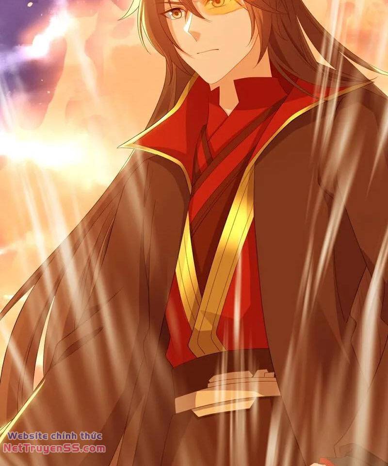 tiên võ đế tôn chapter 528 36