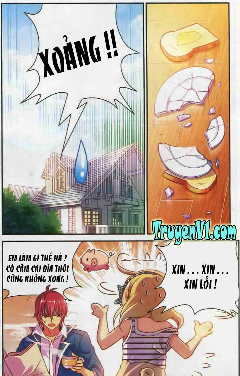 em chỉ khổ sở vì không thể cùng anh đi hết cuộc đời này chapter 12 12