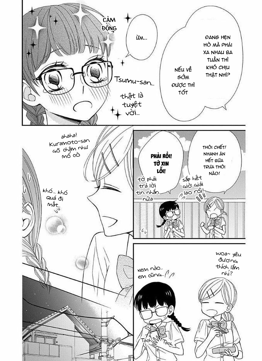 xin hãy dạy cho em chapter 11.1 11