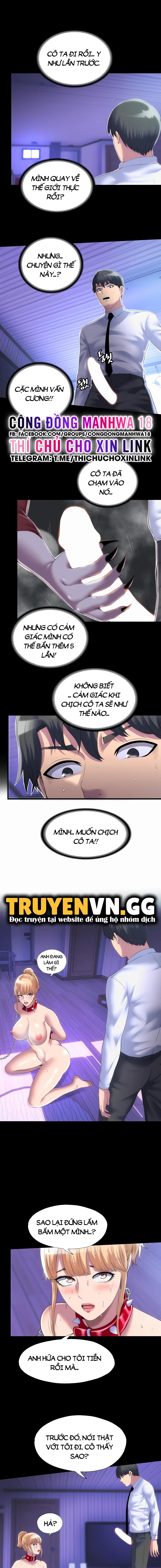 điều khiển cơ thể chapter 21 10