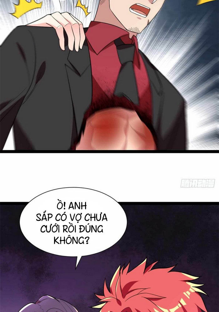 đỉnh phong cường thiếu chapter 90 31