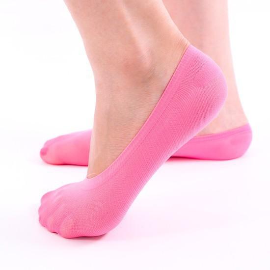 COMBO 10 ĐÔI TẤT HÀI LALI HÀN QUỐC Cho bạn Nữ