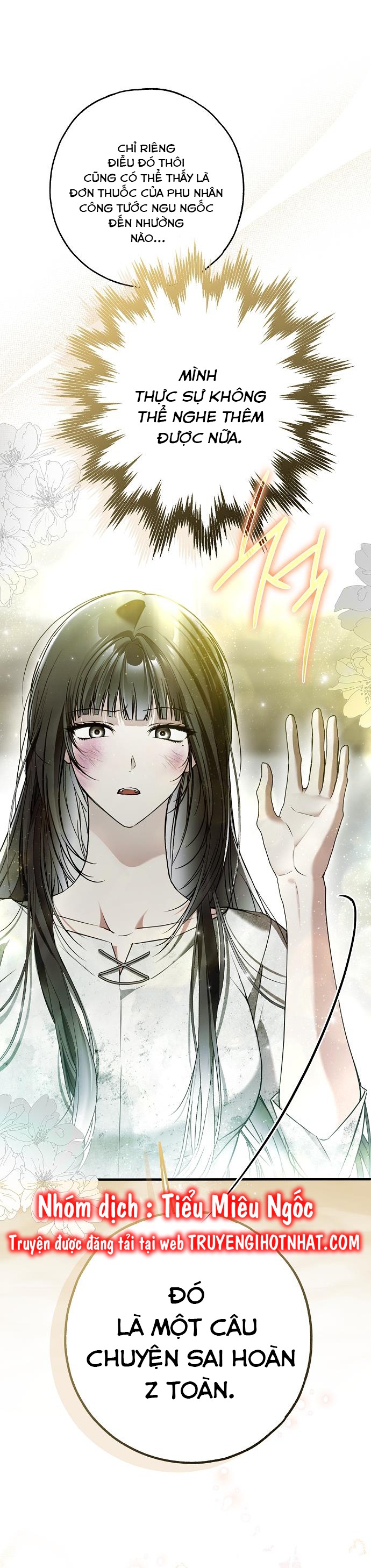 ai đó đang chiếm hữu cơ thể của tôi chapter 34 19