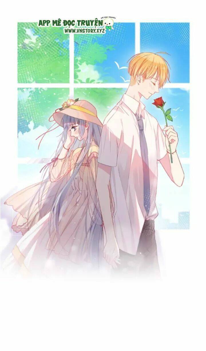 huyết quỷ luyến nhân chapter 30 5