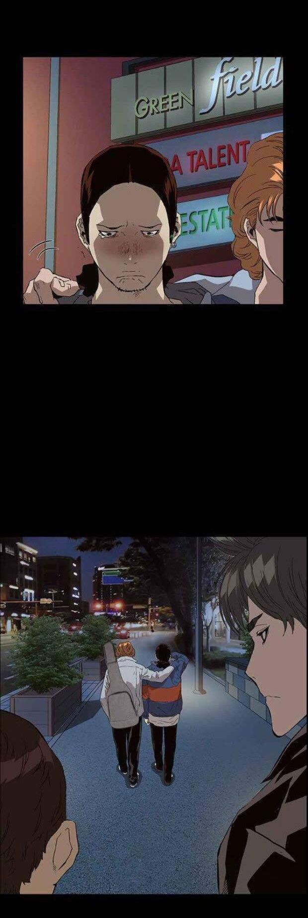 anh hùng yếu chapter 140 52