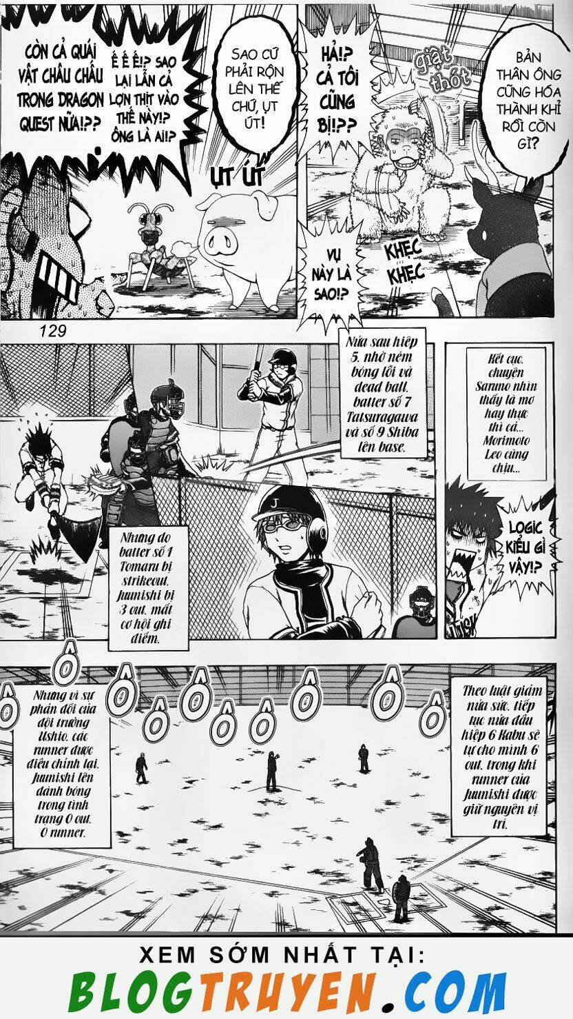 mr.fullswing chapter 81 6