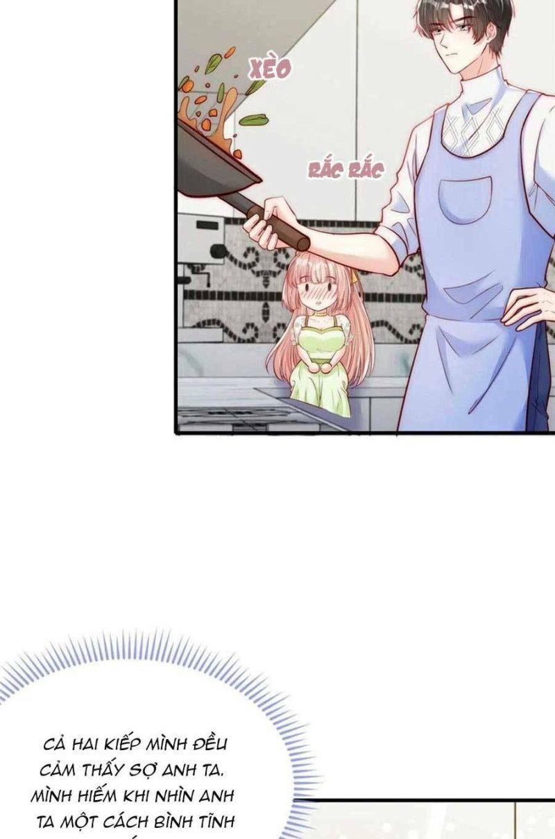 tôi được năm đại lão chiều chuộng hết nấc chapter 51 17