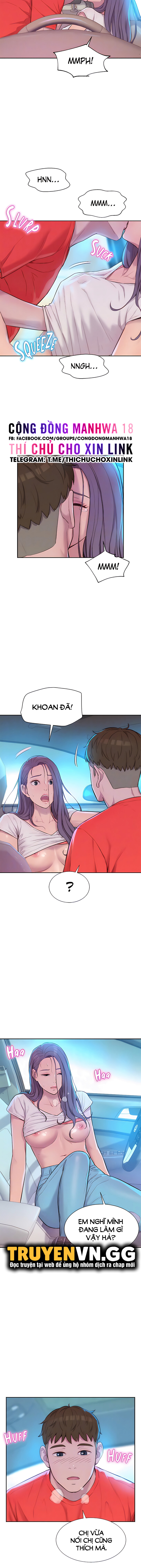 trại hè lãng mạn chapter 27 11